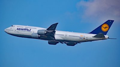 Lufthansa Flug verfolgen Abflug / Ankunft