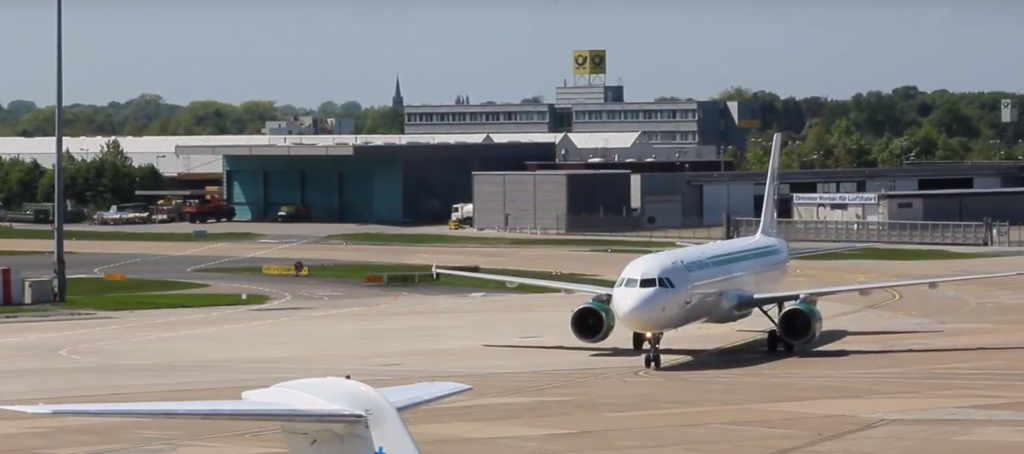Flughafen Bremen Ankunft Heute Abend www.flug-verfolgen.info