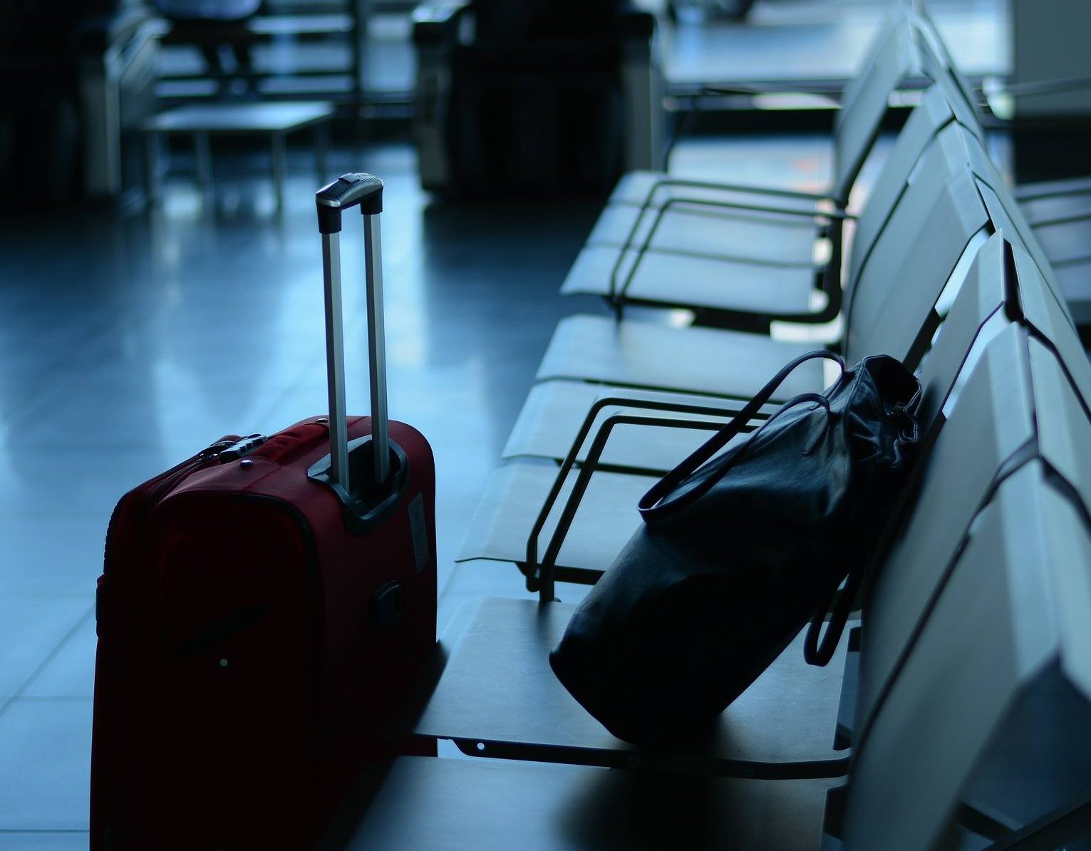 TSA Schloss (Test & Ratgeber) Das beste Zahlenschloss für den Koffer TSA Schloss (Test & Ratgeber) Das beste Zahlenschloss für den Koffer